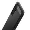 Etui Spigen Rugged Armor do Samsung Galaxy A17 4G / 5G – Matowa Czerń (Matte Black)